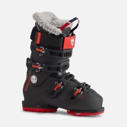 Rossignol Skischoenen Pure Pro 100 Gw - Deep Black