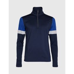 8848 Altitude Tord 1/2 zip Pully Navy