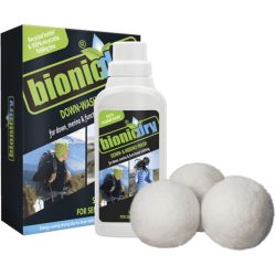 Bionicdry Dons Wash Set