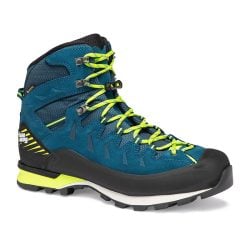 Hanwag Makra Pro GTX Seablue-Sulphur