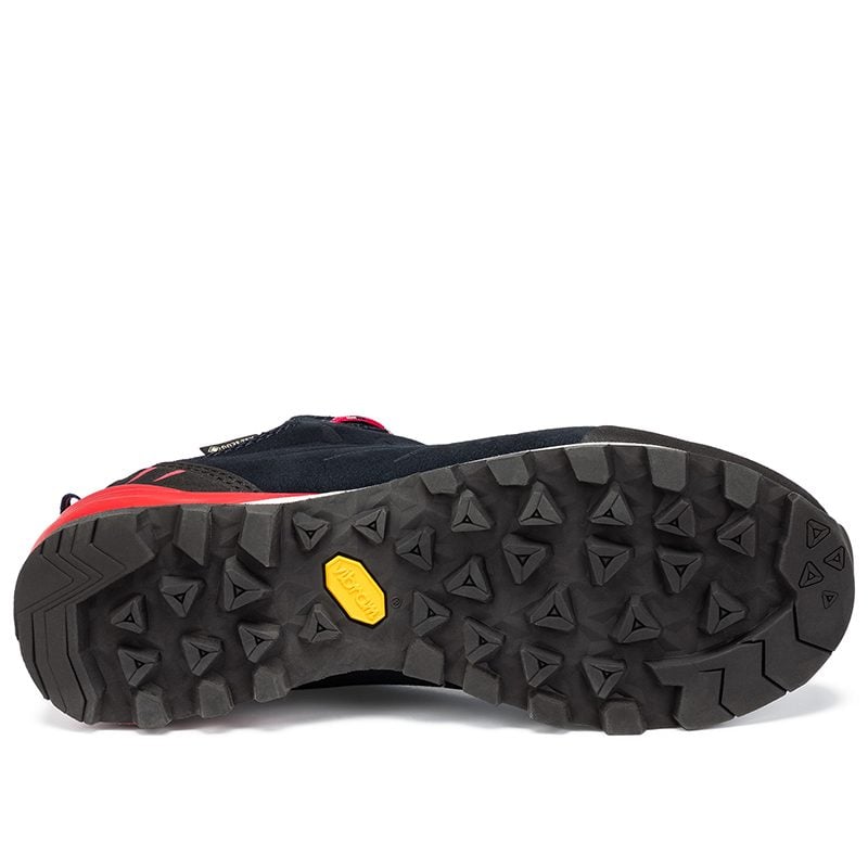 Hanwag Makra Pro Low Lady GTX Navy-Pink - Afbeelding 3