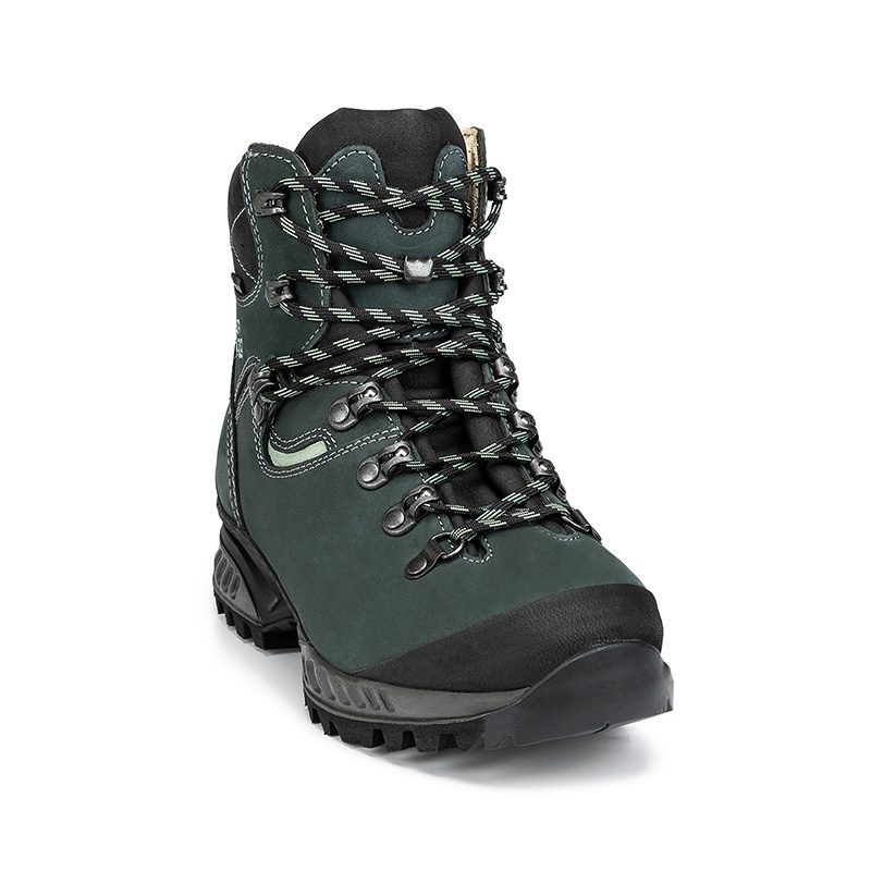 Hanwag Tatra II Lady GTX Petrol-Mint - Afbeelding 2