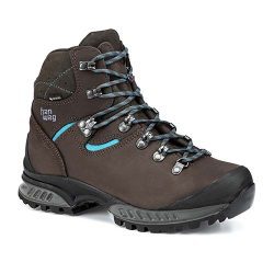 Hanwag Tatra II Lady GTX Mocca-Ocean