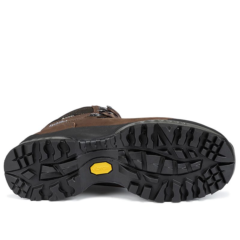 Hanwag Tatra II Lady GTX Erde_Brown - Afbeelding 3