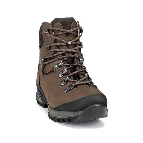 Hanwag Tatra II Lady GTX Erde_Brown - Afbeelding 2