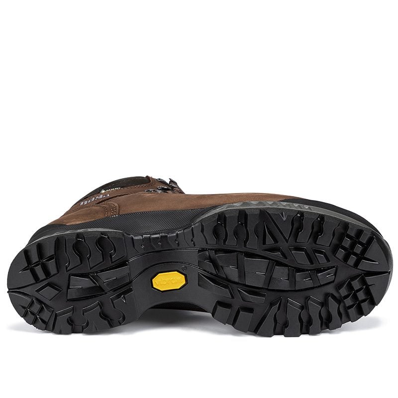 Hanwag Tatra II Wide GTX Erde_Brown - Afbeelding 2