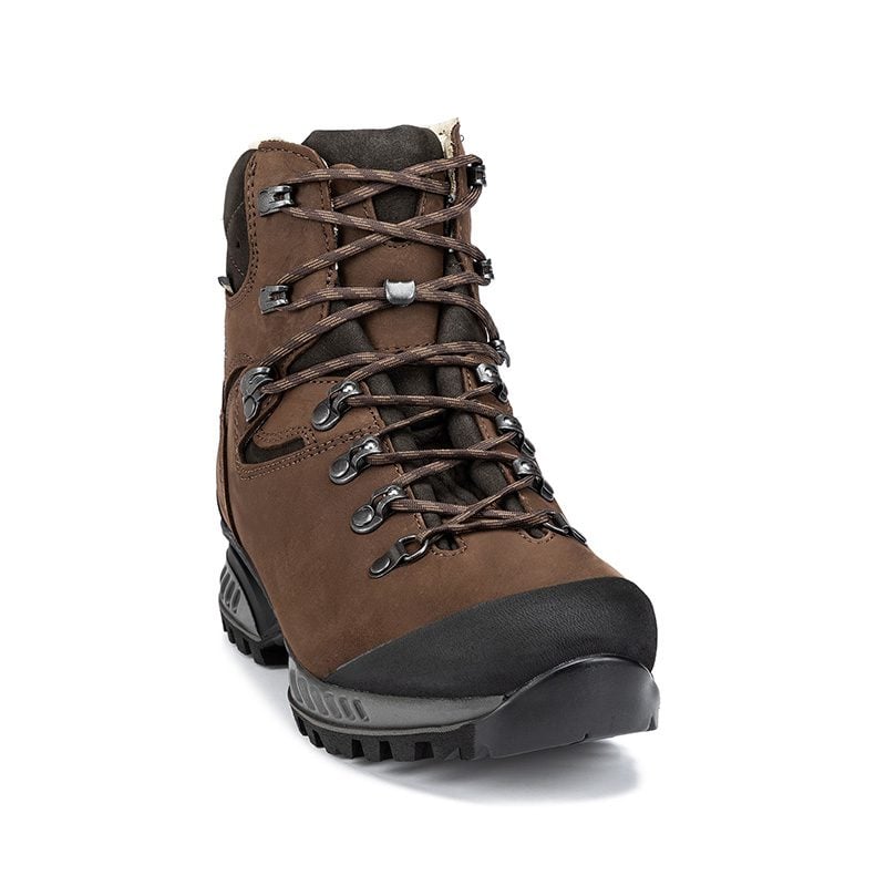 Hanwag Tatra II Wide GTX Erde_Brown - Afbeelding 3