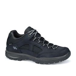 Hanwag Gritstone II GTX Navy-Asphalt