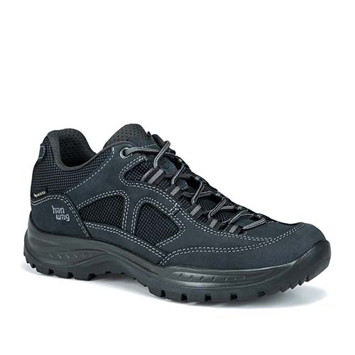 Hanwag Gritstone II Lady GTX Navy-Asphalt