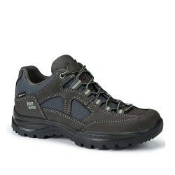 Hanwag Gritstone II Lady GTX Asphalt-Mint