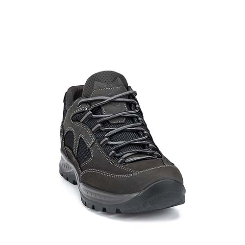Hanwag Gritstone II Wide GTX Asphalt-Black - Afbeelding 3