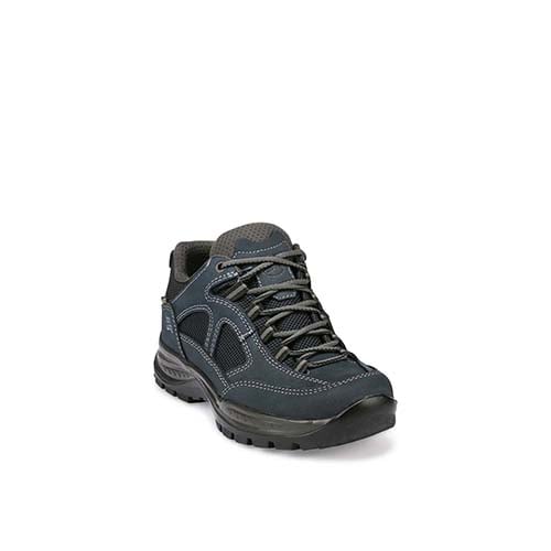 Hanwag Gritstone II Wide Lady GTX Navy-Asphalt - Afbeelding 3