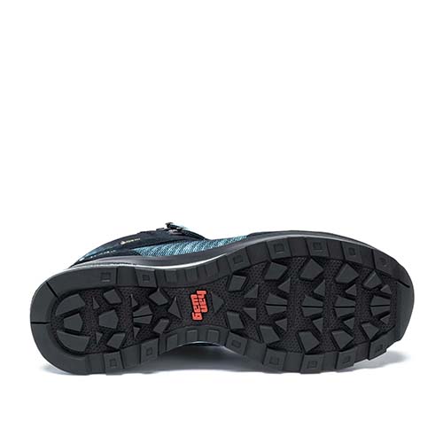 Hanwag Klarsby Bunion Lady GTX Navy-Sky - Afbeelding 2