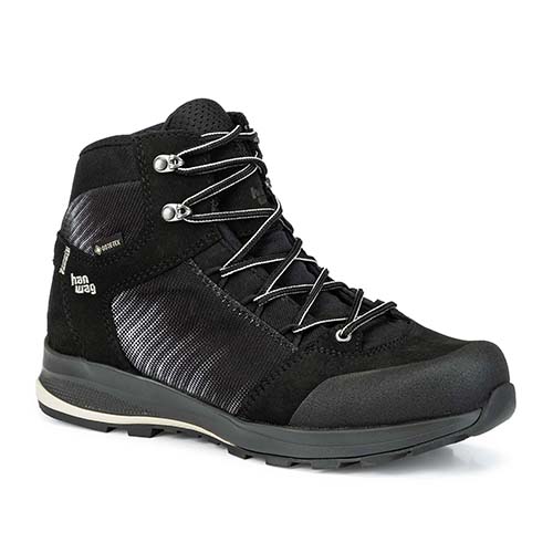 Hanwag Klarsby Bunion Lady GTX Black-Frost