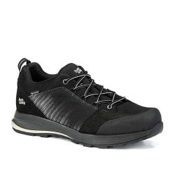 Hanwag Klarsby Low Bunion GTX Black-Frost