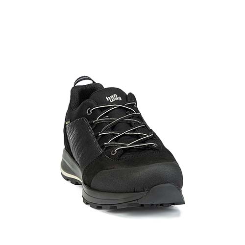Hanwag Klarsby Low Bunion GTX Black-Frost - Afbeelding 3