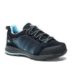 Hanwag Klarsby Low Bunion Lady GTX Navy-Sky