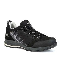Hanwag Klarsby Low Bunion Lady GTX Black-Frost