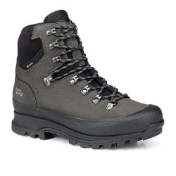 Hanwag Nazcat II GTX Asphalt-Black