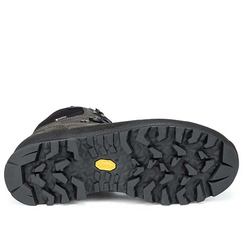 Hanwag Nazcat II GTX Asphalt-Black - Afbeelding 2