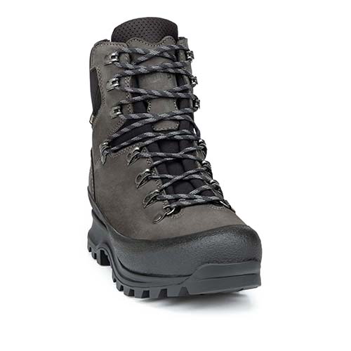 Hanwag Nazcat II GTX Asphalt-Black - Afbeelding 3