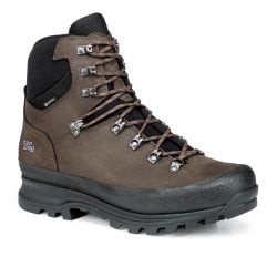 Hanwag Nazcat II GTX Mocca-Black