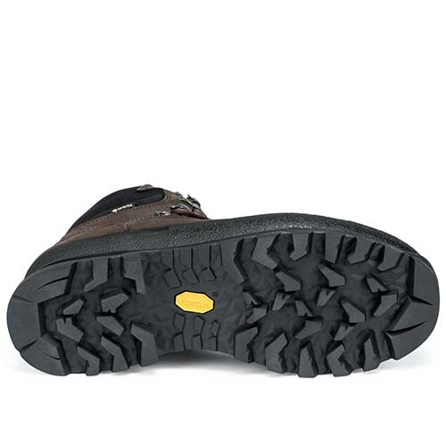 Hanwag Nazcat II GTX Mocca-Black - Afbeelding 2