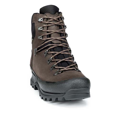 Hanwag Nazcat II GTX Mocca-Black - Afbeelding 3
