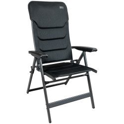 Bardani Vermillion 3D Comfort Zebra Black
