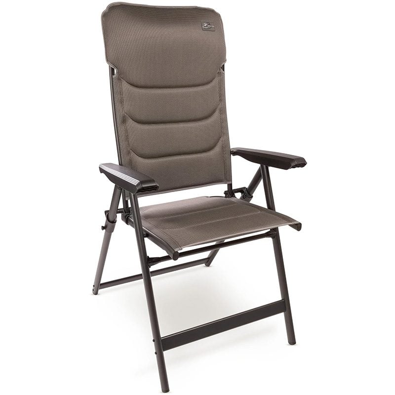 Bardani Vermillion X 3D Comfort Platina Grey