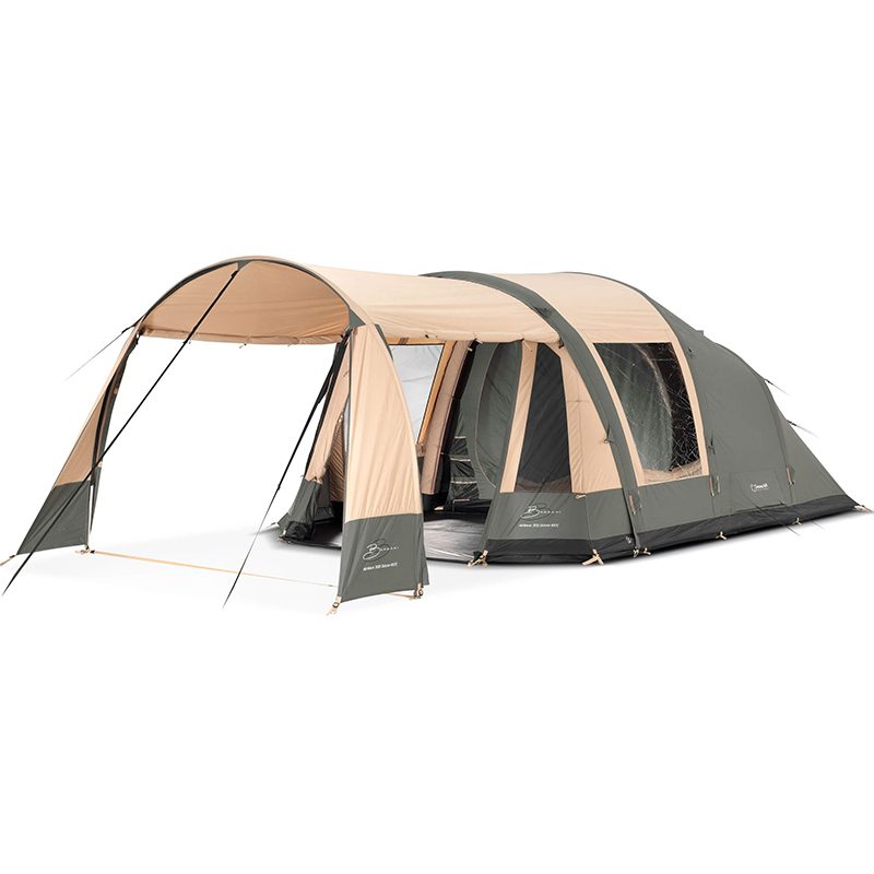 Bardani Airwave 300 Deluxe RSTC Tent Beige Forest - Afbeelding 6
