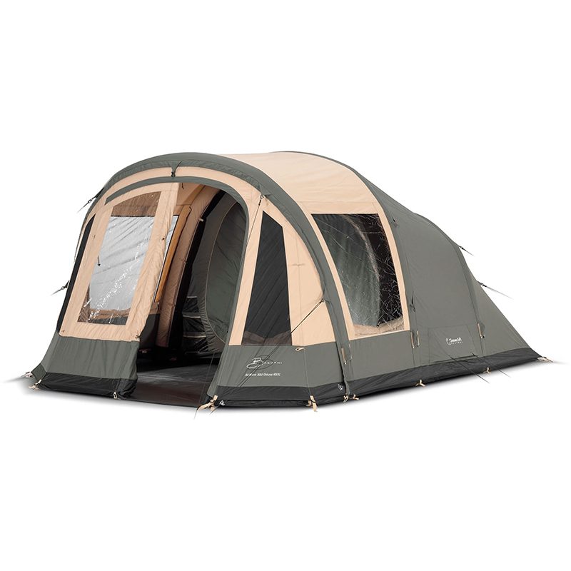 Bardani Airwave 300 Deluxe RSTC Tent Beige Forest - Afbeelding 4