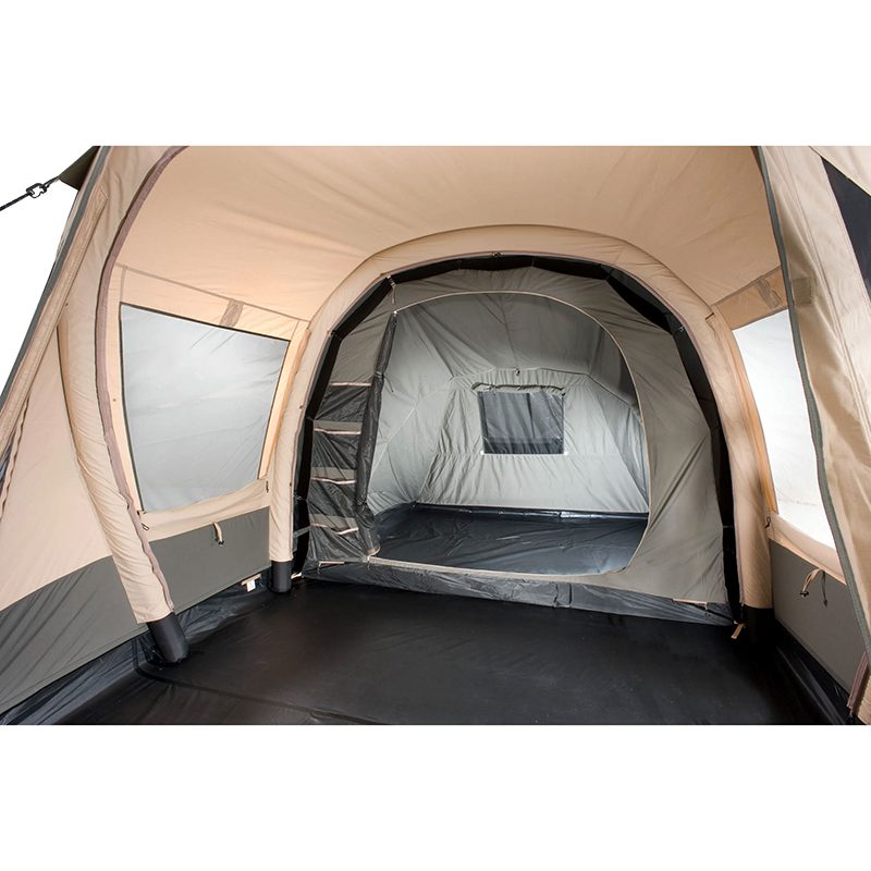 Bardani Airwave 300 Deluxe RSTC Tent Beige Forest - Afbeelding 3