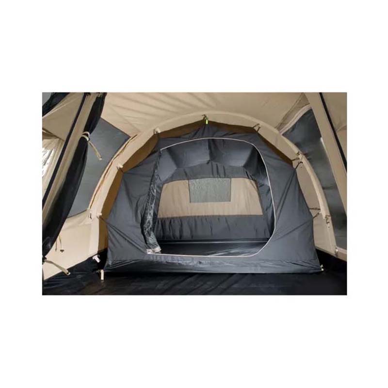 Bardani Mustang 220 RSTC Tent Beige Black - Afbeelding 3
