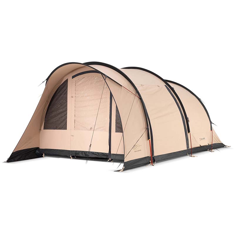 Bardani Spitfire 300 RSTC Tent Beige Black - Afbeelding 4