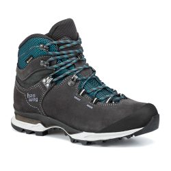 Hanwag Tatra Light Lady GTX Asphalt-Ocean