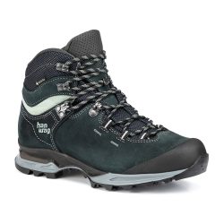 Hanwag Tatra Light Lady GTX Petrol-Mint