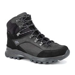 Hanwag Banks GTX Black-Asphalt