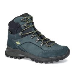 Hanwag Banks GTX Steel-Sulphur