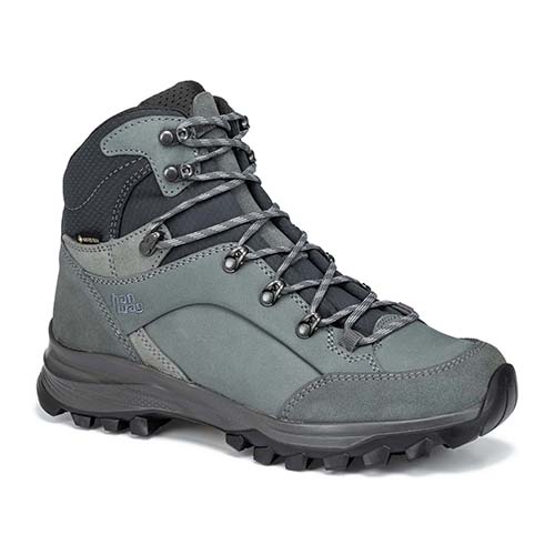 Hanwag Banks Lady GTX Fog-Fossil