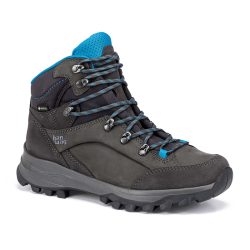 Hanwag Banks Lady GTX Asphalt-Ocean