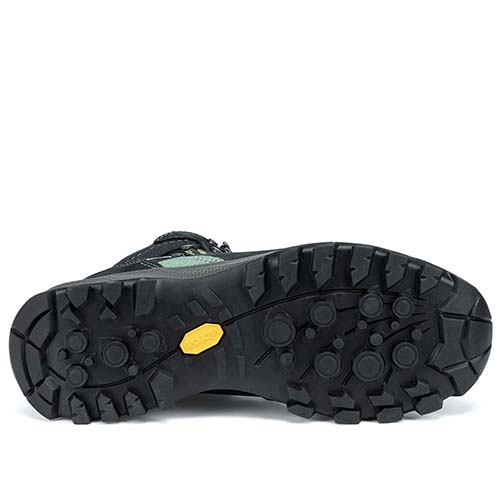 Hanwag Banks Lady GTX Petrol-Mint - Afbeelding 2