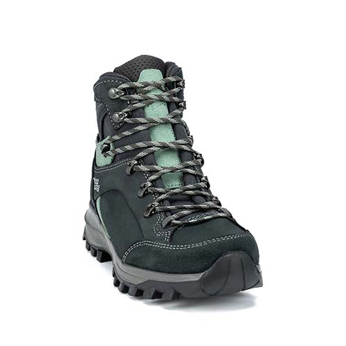 Hanwag Banks Lady GTX Petrol-Mint - Afbeelding 3