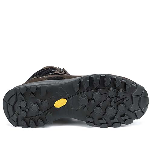 Hanwag Banks Lady GTX Mocca-Black - Afbeelding 2