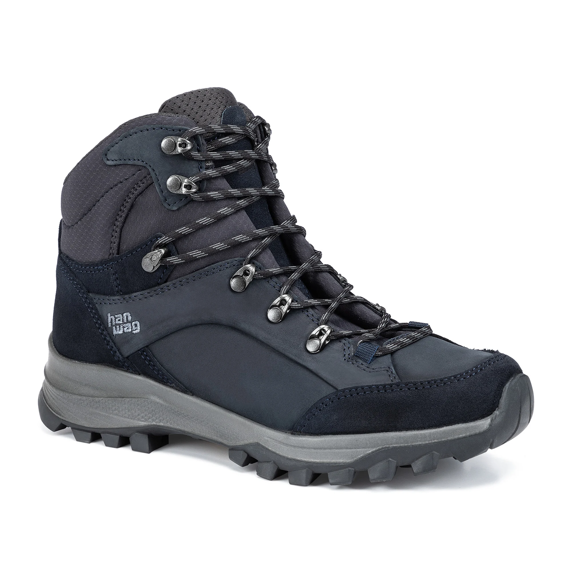 Hanwag Banks Lady LL Navy-Asphalt