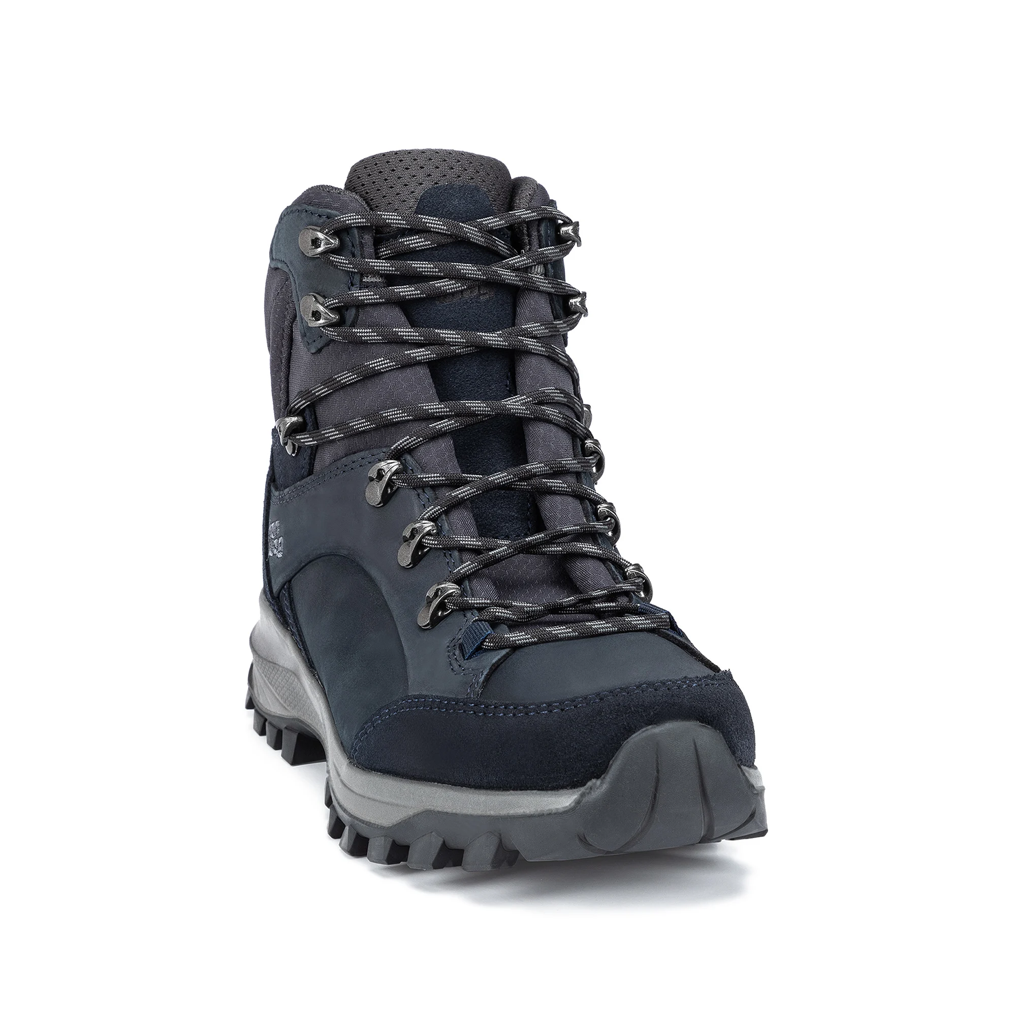 Hanwag Banks Lady LL Navy-Asphalt - Afbeelding 3