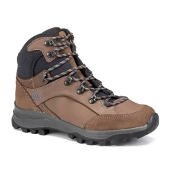 Hanwag Banks Lady LL Cappuccino-Asphalt