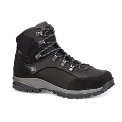 Hanwag Banks SF Extra GTX Black-Asphalt