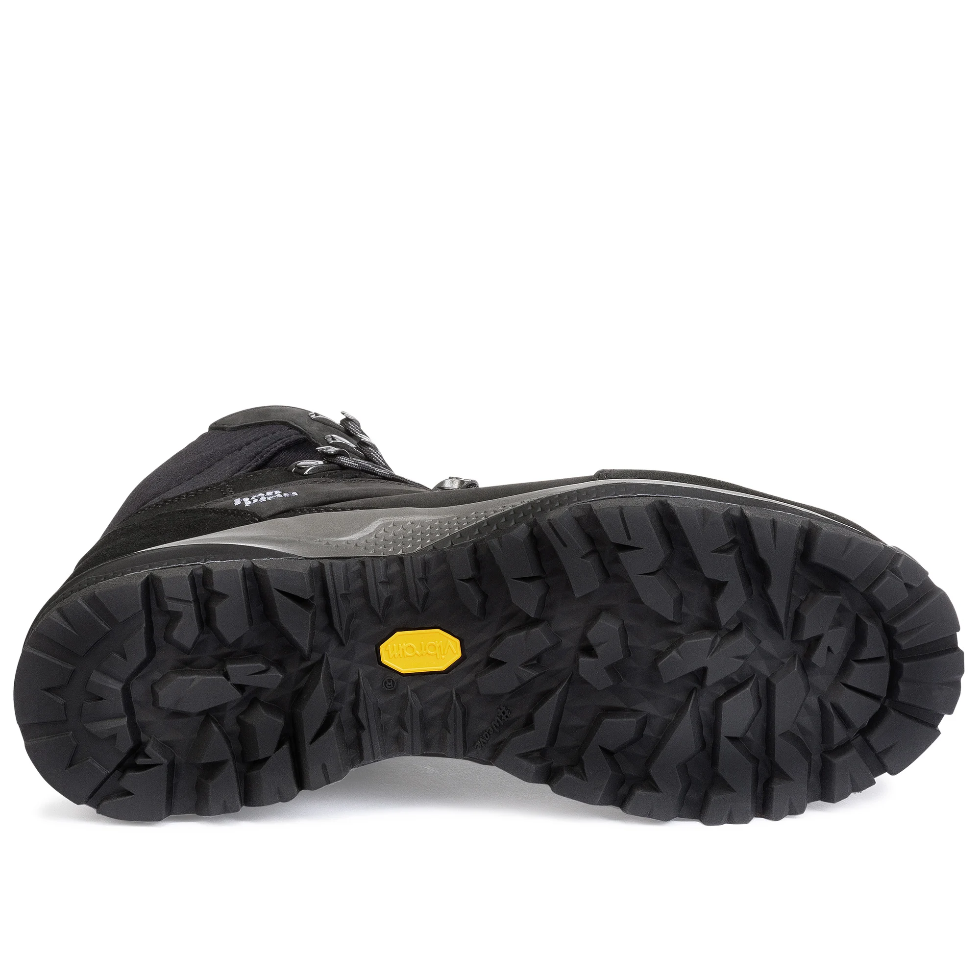 Hanwag Banks SF Extra GTX Black-Asphalt - Afbeelding 2
