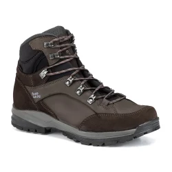 Hanwag Banks SF Extra GTX Mocca-Asphalt